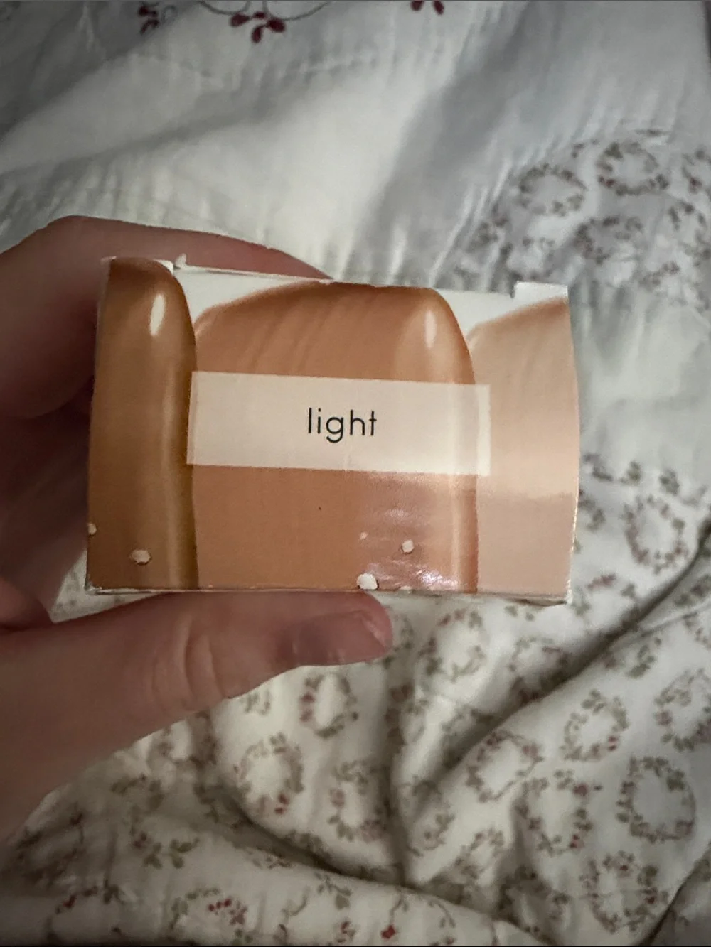 Laura Geller Quench-n-Tint Hydrating Foundation - Cream/Tan